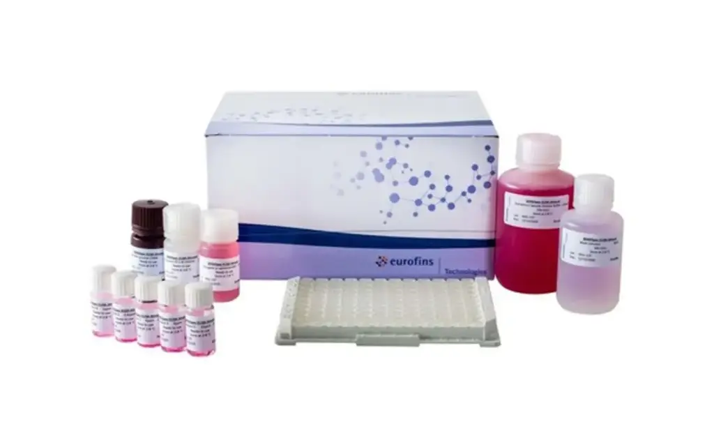 Anatoxin-a (VFDF) ELISA 96T