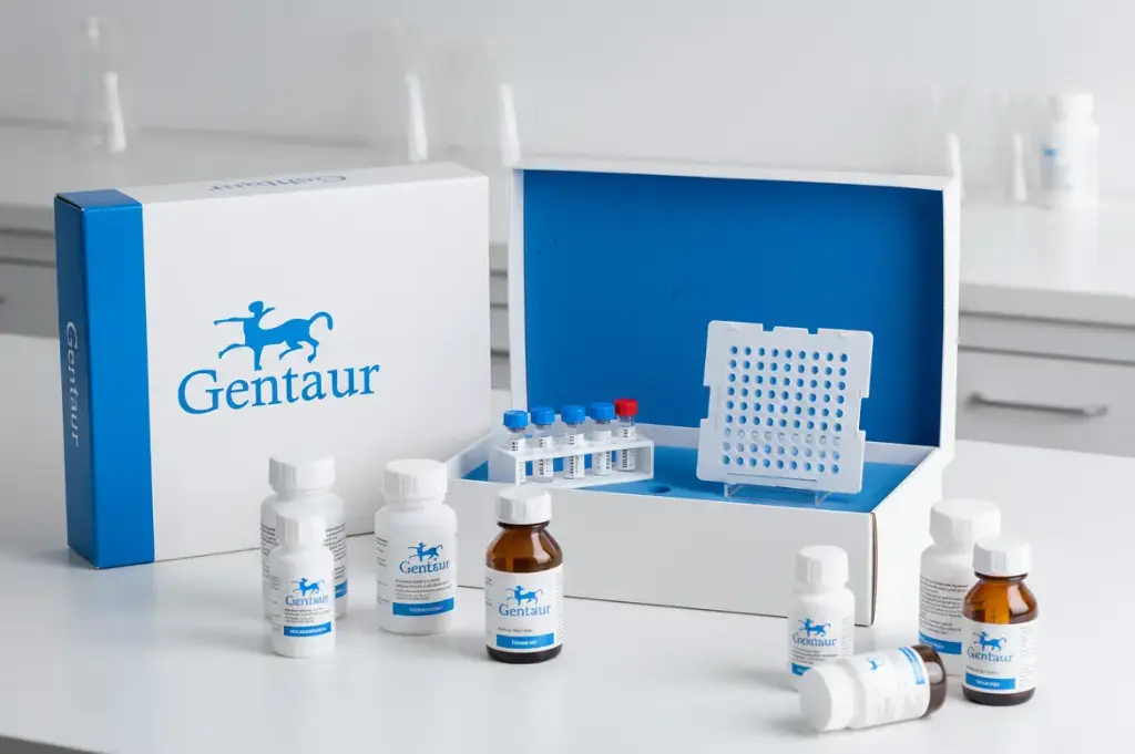 CA 27-29 elisa kit :: Canine cancer antigen 27-29 (CA 27-29) ELISA Kit 96T