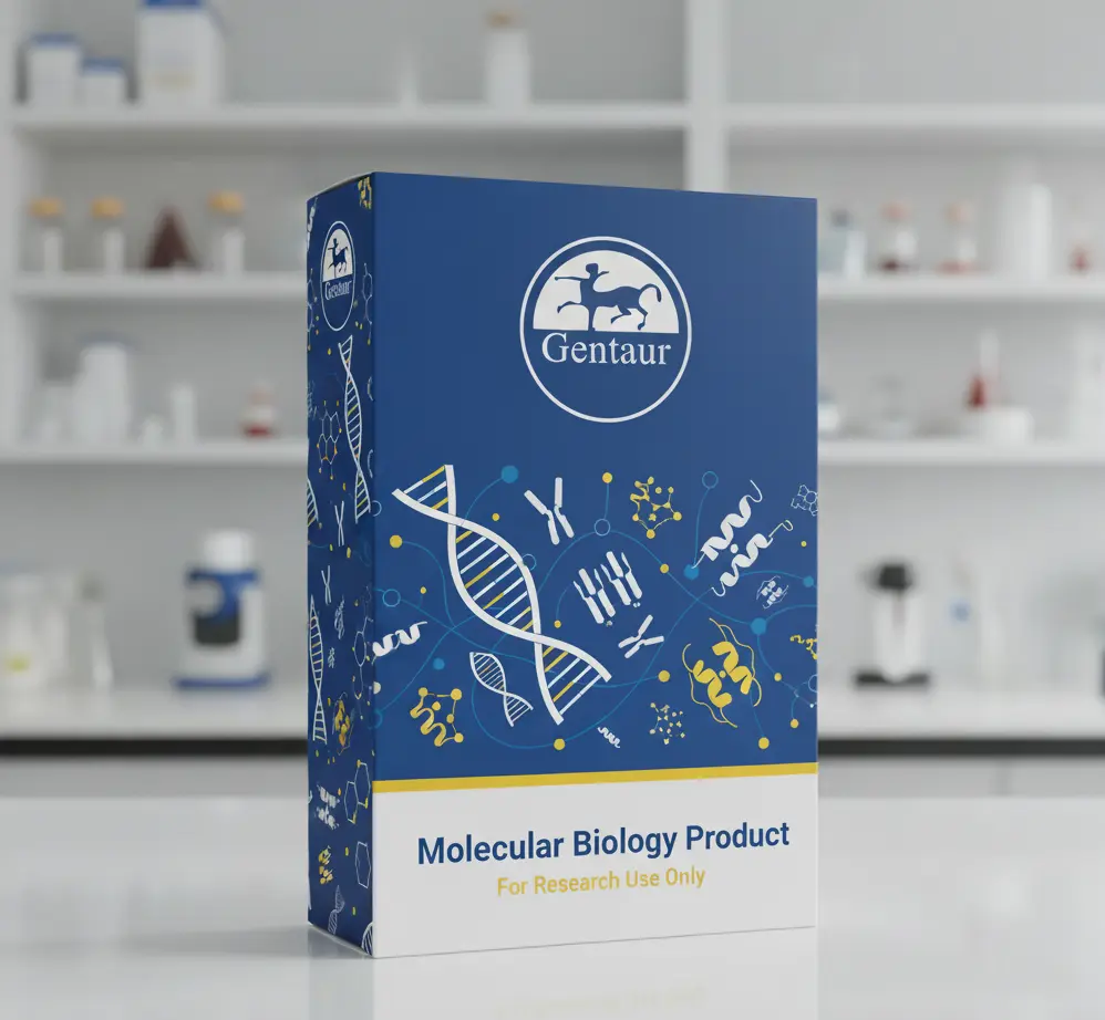 CTRL sgRNA CRISPR/Cas9 All-in-One Lentivector set (Human) - 3 x 1.0 µg