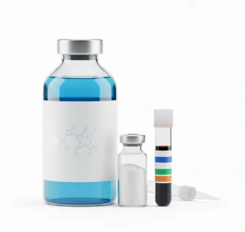 Atholate protein hydrolysate nutrient